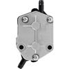 DUZEPA Pompa Del Carburante Per Motori Fuoribordo Yamaha 2 Tempi 20-90 CV Sostituire La Pompa Dell'olio 6A0-24410 663-24410
