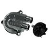 Stage6 Pompa dell'acqua STAGE6 SSP-CNC, cromata, per YAMAHA Aerox 50 (fino al 1999), tipo: 5BR