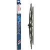 Bosch Tergicristalli Bosch Twin 576, Lunghezza 575mm/450mm, 1 set per parabrezza anteriore