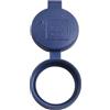 Generic Compatibile Con Fiat Per Doblo Parabrezza Tergicristallo Liquido Pulizia Serbatoio Coperchio Tappo Contenitore Coperchio Bottiglia Accessorio 71740943 Coperchio Lavavetri