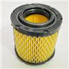 Generica Air Elemento Filtro 1 Pc. Compatibile Con La Royal Enfield Meteor 1570250-B HKT-IT