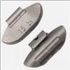 Falco Equipment 100 X Pesi-Contrappesi da 15 gr per Equilibratura Pneumatici Cerchi in Ferro