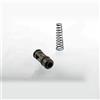 Generica KIT MINORE DAVANTI M/C 1 PC. COMPATIBILE CON LA MOTO ROYAL ENFIELD BULLET - 594706-A - HKT-IT