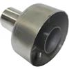 MERPLO Moto Tubo Scarico Moto Fuga Moto Tubo Dedicato DB Killer 54MM Echappement Silenziatore In Acciaio Inox Moto Modificare Tubo Di Scarico Della Bici