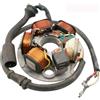 RMS Statore Piaggio Ape 50-Pk 50 5 fili 199500