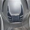 labelbike Adesivo 3D Moto Serbatoio Compatibile con SYM