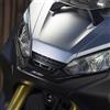 labelbike Adesivo 3D Moto Muso Compatibile con Honda