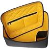 SYC27QP Motociclo Fodera protettiva Borsa Per bauletto posteriore universale per moto da 45 litri, fodera interna per bagagli, bauletto portaoggetti, cassetta degli