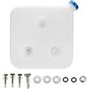 StandHeiz Serbatoio Carburante 10L, Serbatoio, Carburante, Riscaldamento, riscaldatore da parcheggio Eberspacher, Webasto
