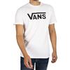 Vans Classic T-Shirt 2024 Black/White