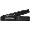 JACK & JONES PLUS JACCHRISTOPHER Cintura da uomo NOOS PS, nero, 110, Nero, 110 cm