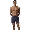 Calvin Klein 5 Boxer Intense Power Lv00n61015 Pantaloni da Nuoto Uomo (Pacco da 1)