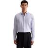 Seidensticker Herren Business Hemd Camicia, Blu, 40 Uomo