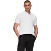 Tommy Hilfiger Adaptive Short Sleeve Polo Shirts in Classic Fit with Stretch And Organic Pique Cotton Polo Manica Corta in vestibilità Classica con Piquet Elasticizzato e Cotone Biologico Uomo