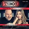 ZYX Techno Club Vol. 62
