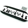 Diederichs COPPIA SET PEDANE LATERALI compatibili con land rover FREELANDER 2 2006-2014