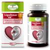 RENACO ITALIA R.I. GROUP SRL Lipolysar 08 Monascus 80 Capsule