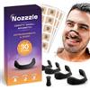 Shopriser Cerotti Nasali Magnetici Dilatatore Antirussamento Naso Sport Dormire
