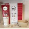 OLOS GOURMET PECCATO D'AMORE CREMA CORPO NUTRIENTE RIVITALIZZANTE 250ml + Mixing Cuo + Candy Spoon