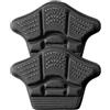 Generic Inserti autoadesivi per tallone, morbidi e confortevoli, cuscinetti autoadesivi per tallone, inserti migliorati per scarpe da ginnastica e mocassini alti