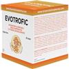BEpharma EVOTROFIC - Integratore Alimentare Utile per la Riduzione della Stanchezza e Affaticamento, per il Normale Metabolismo Energetico, Senza Glutine, Naturalmente Privo di Lattosio, 30 Bustine
