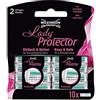 Wilkinson Sword Lady Protector Rasoio