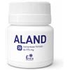 Fera Pharma Aland - Integratore Alimentare a base di Vitamine e Minerali - con Acido Alfa Lipoico 200 mg, Melatonina, Vitamina C, Magnesio, Zinco, Selenio e Vitamina B, 20 Compresse