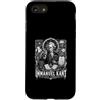 Philosophy Reason Enlightenment Ethics Custodia per iPhone SE (2020) / 7/8 Immanuel Kant Ragione Comanda Filosofia