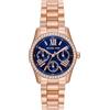 Michael Kors Orologio Multifunzione Donna Lexington - Mk4926 trendy cod. MK4926