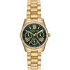Michael Kors Orologio Multifunzione Donna Lexington - Mk4924 trendy cod. MK4924