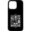 Philosophy Reason Enlightenment Ethics Custodia per iPhone 15 Pro Max Immanuel Kant Ragione Comanda Filosofia