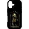 Egyptian Mythology Egypt Pantheon Myths Custodia per iPhone 17 Ra Antico Egitto Sole Dio Mito Egizio Storia Archeologia