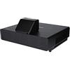 Epson EH-LS500B Android TV Ed. videoproiettore 3LCD laser 4K PRO-UHD 16:9, ottica ultra-corta Full HD 1080p, riproduzione in streaming, 4000 lumen, 3D - nero
