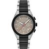 ARMANI EXCHANGE WATCHES
