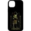Egyptian Mythology Egypt Pantheon Myths Custodia per iPhone 14 Plus Ra Antico Egitto Sole Dio Mito Egizio Storia Archeologia