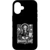 Philosophy Reason Enlightenment Ethics Custodia per iPhone 16 Immanuel Kant Ragione Comanda Filosofia