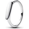 PANDORA Bague pour femme en argent 193986C00, 52/16,6, Argent sterling, Aucune pierre précieuse
