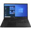 dynabook Notebook Toshiba SatellitePro L50 15,6,Intel Core i5-1135G7, 8GB DDR4 3200MHz,SSD 512Gb,Grafica Intel Iris Xe,Gigabit LAN - Wifi6 Gigabit- Bluetooth 5.0,MS Windows10 Home