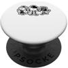 Lakelandwholesale1 Shirt Company Ctrl Alt Del Gangster Mobster Computer Tech Umorismo PopSockets PopGrip Adesivo