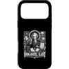 Philosophy Reason Enlightenment Ethics Custodia per iPhone 17 Pro Max Immanuel Kant Ragione Comanda Filosofia
