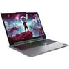 Lenovo LOQ 15 144Hz Notebook Gaming, NVIDIA GeForce RTX 5050 8GB, AMD Ryzen 7 250, RAM 16GB DDR5, 512GB SSD M.2 2242 PCIe 4.0, FHD, Windows 11, Tastiera retroilluminata