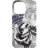 Marvel Venom Eddie Brock Symbiote Ridere Custodia per iPhone 14 Pro Max