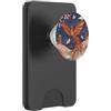 Japanese Origami Art Phoenix Origami giapponese Art Phoenix PopSockets PopWallet per MagSafe