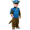 Rubie's IT610502-TODD - Costume per Bambini Chase, XS