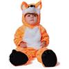 Spooktacular Creations Costume da Volpe per Halloween per Bambini unisex, Festa a Tema Animali (12-18 Mesi)
