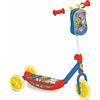 Mondo 28102 - My First Scooter Paw Patrol, Monopattino Baby, 3 Ruote
