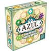 Plan B Games Azul Giardino della Regina NL/FR - Gioco da tavolo - Un gioco bello e colorato - 10+ - 2-4 giocatori - FR/NL