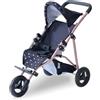 Olivia's Little World Teamson Kids Passeggino per Bambole Olivia's Little World