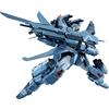 TOYVERSE Dragon Soul J-35 Sky Conqueror - Modellino di aereo con licenza ufficiale, conversione in 1 pezzo con articolazioni in lega precostruite, giocattolo da collezione dai 15 anni in su