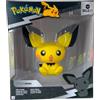 Pokémon Pokemon Large Vinyl Select Figure - Serie 13 - (Pichu)